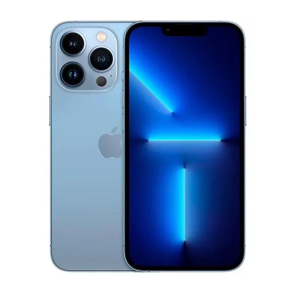 Apple iPhone 13 Pro Max 128GB 6GB Azul Sierra 5G